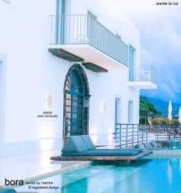 Bora Exterior Lights Mantra Fusion Exterior Wall Lights Bora Exterior Lights Mantra Fusion Exterior Wall Lights